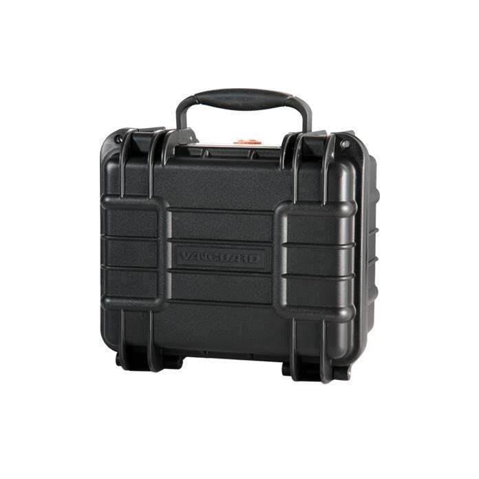 Vanguard Supreme 27F – Maleta irrompible