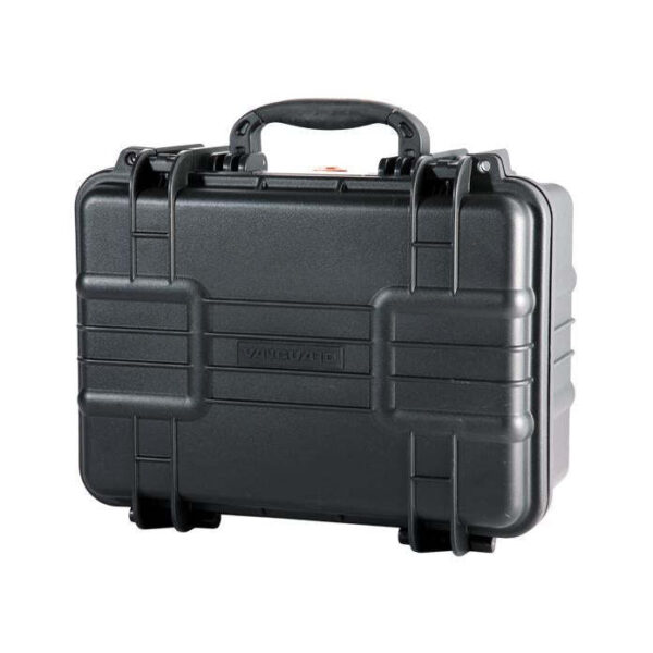 Vanguard Supreme 37F – Maleta irrompible
