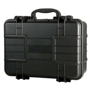 Vanguard Supreme 40F – Maleta irrompible