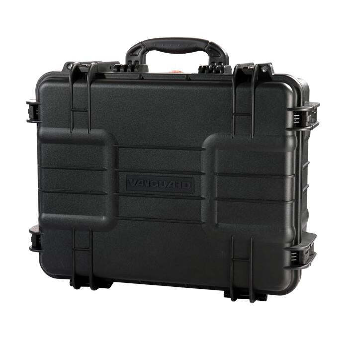 Vanguard Supreme 46F – Maleta irrompible