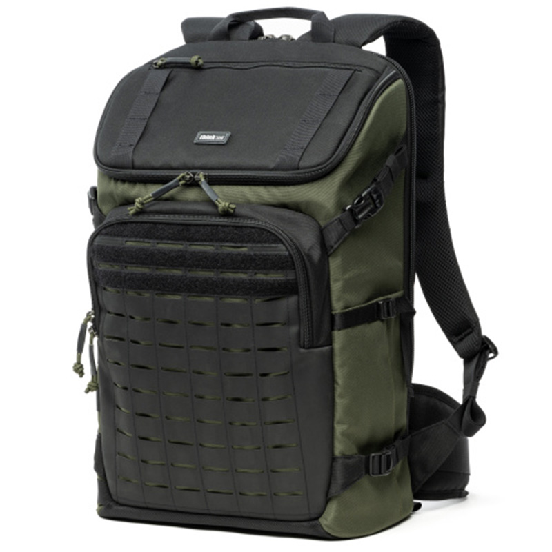 THINK TANK DarkLight Backpack 25L – montane green