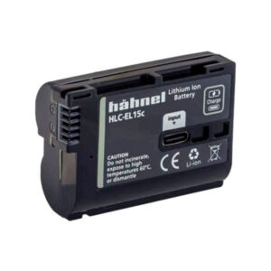 ULTRA HLC-E12 Canon Type USB-C