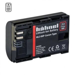 ULTRA HLC-E6P Canon Type USB-C