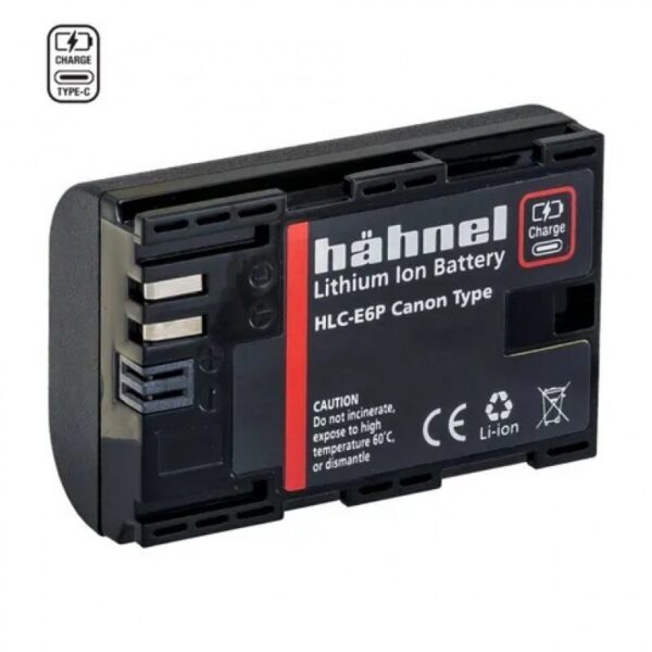 ULTRA HLC-E6P Canon Type USB-C