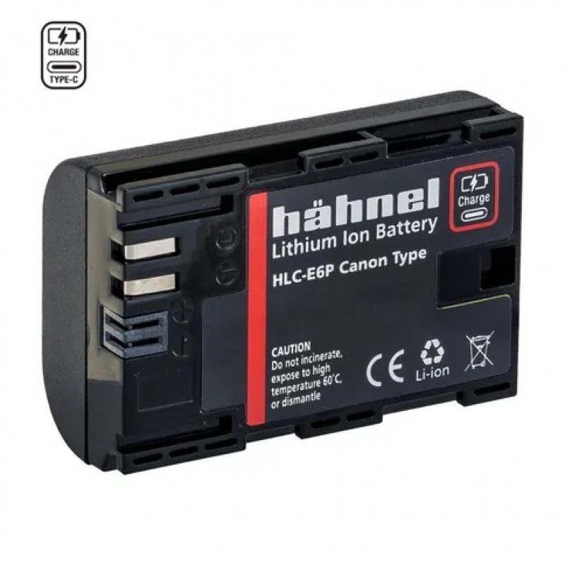 ULTRA HLC-E6P Canon Type USB-C