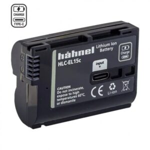 ULTRA HLC-EL15c Nikon Type USB-C