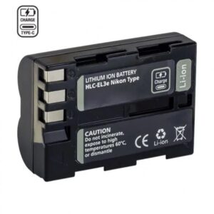 ULTRA HLC-EL3e Nikon Type USB-C