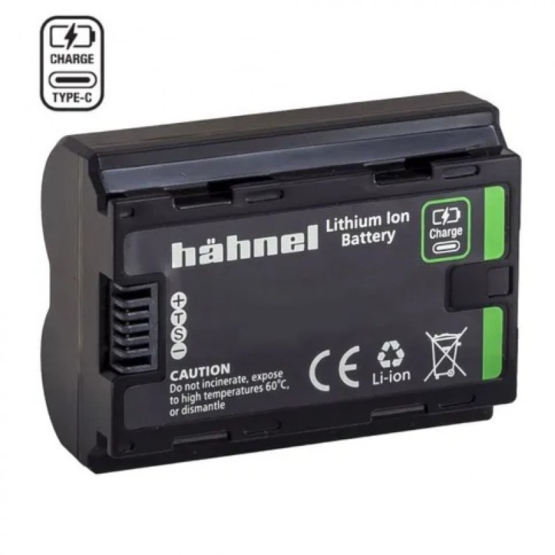 ULTRA HLC-W235 Fujifilm Type USB-C