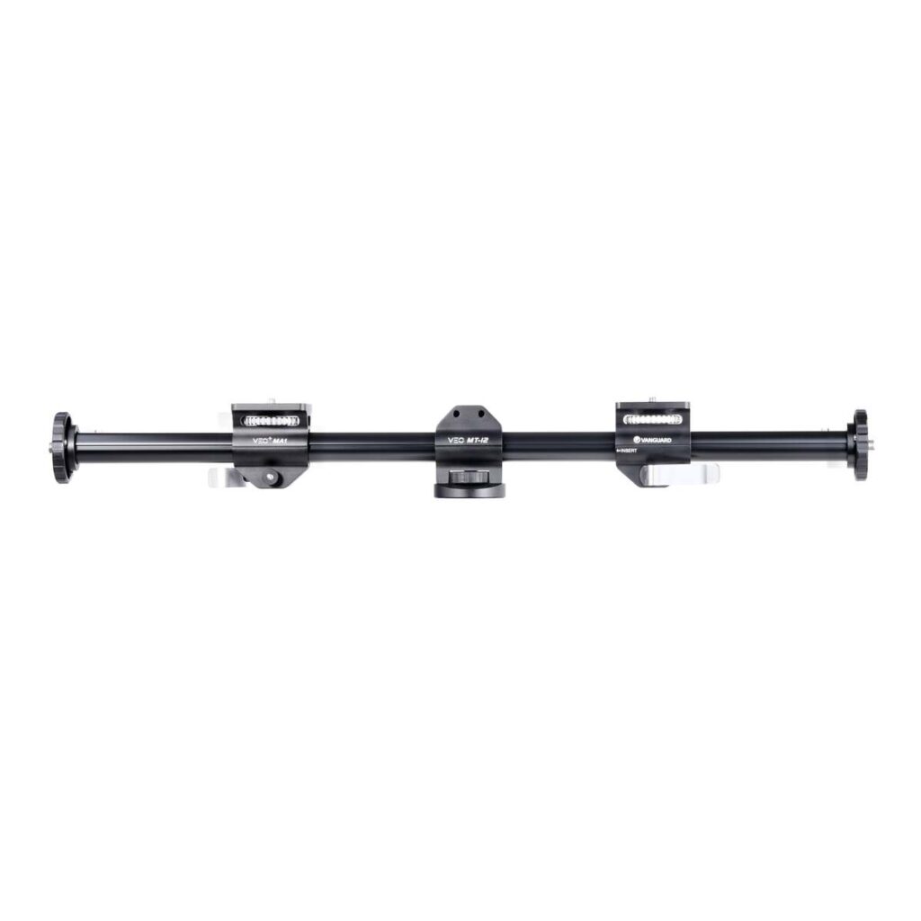 Vanguard Veo MT-12 – Barra para múltiples rótulas