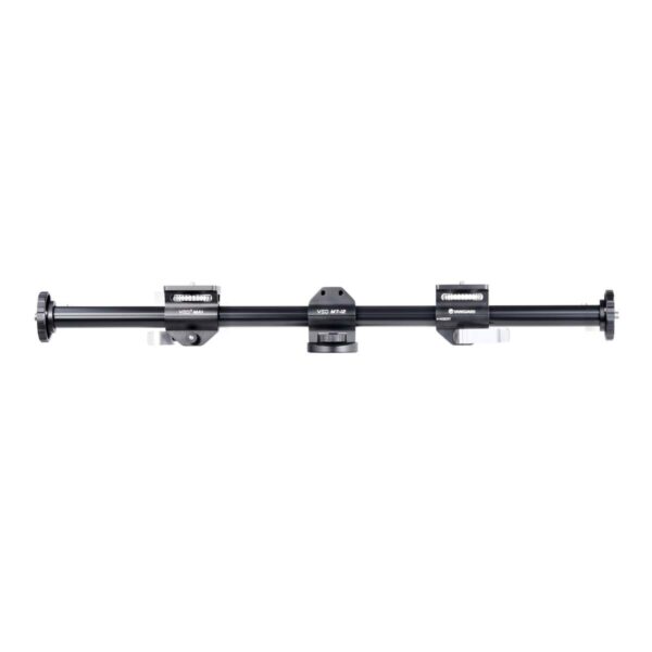 Vanguard Veo MT-12 – Barra para múltiples rótulas