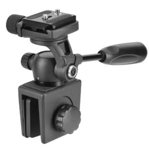 Vanguard Veo 2 PH-24WM – Rótula de 2 vías con pinza