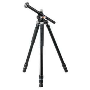 Vanguard Veo 3+ 303AT – Trípode de aluminio