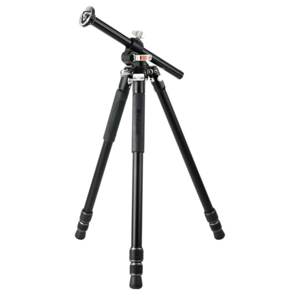 Vanguard Veo 3+ 303AT – Trípode de aluminio