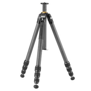 Vanguard Veo 5 304CT – Trípode de viaje de carbono