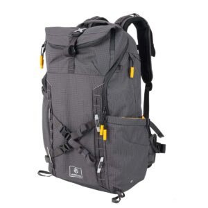 Vanguard Veo Active Birder 56 GY – Mochila outdoor para telescopio