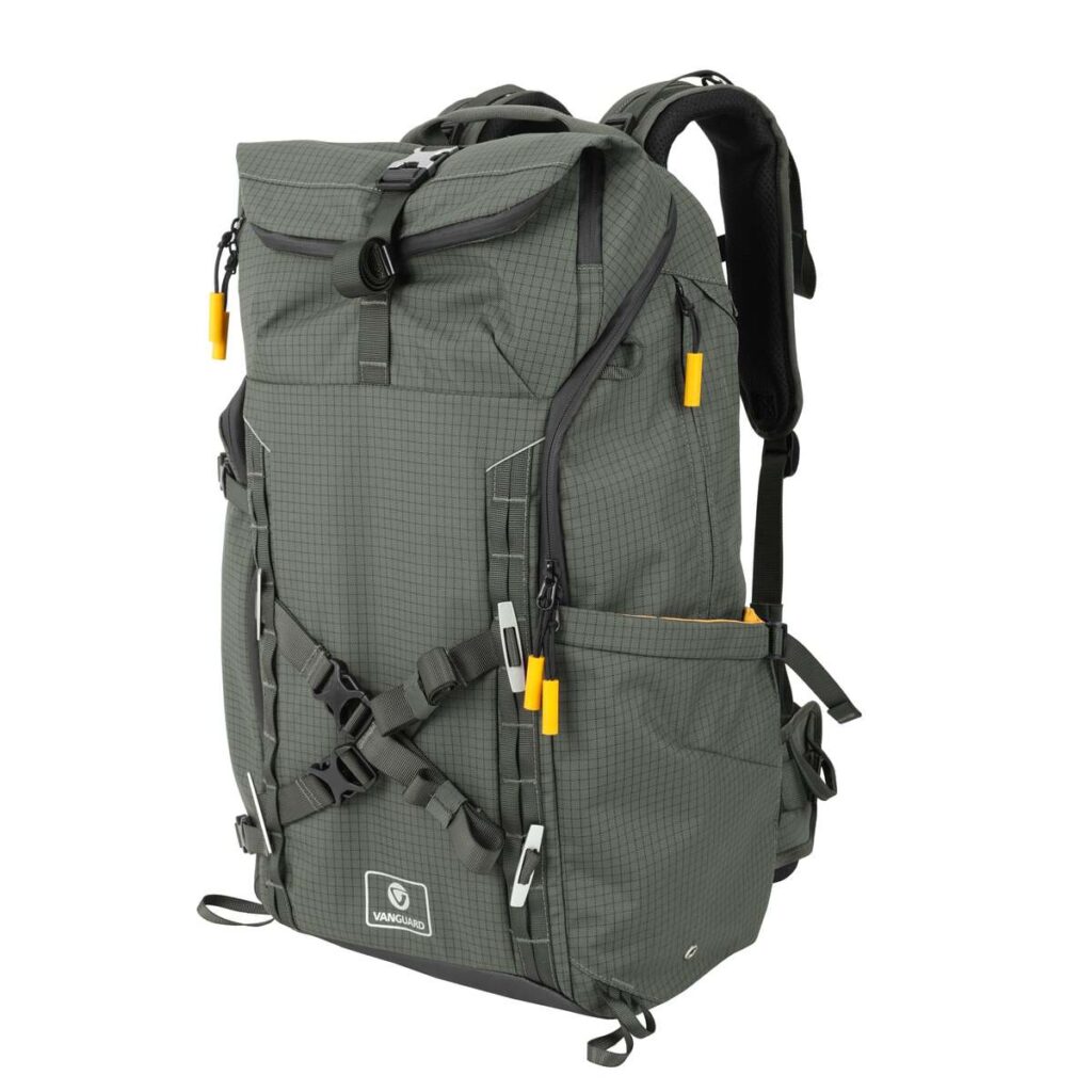Vanguard Veo Active Birder 56 KG – Mochila outdoor para telescopio