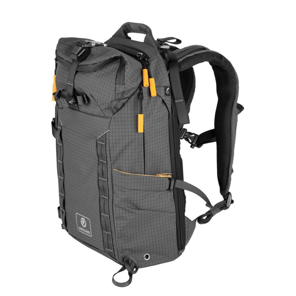 Vanguard Veo Active 42M GY – Mochila de montaña
