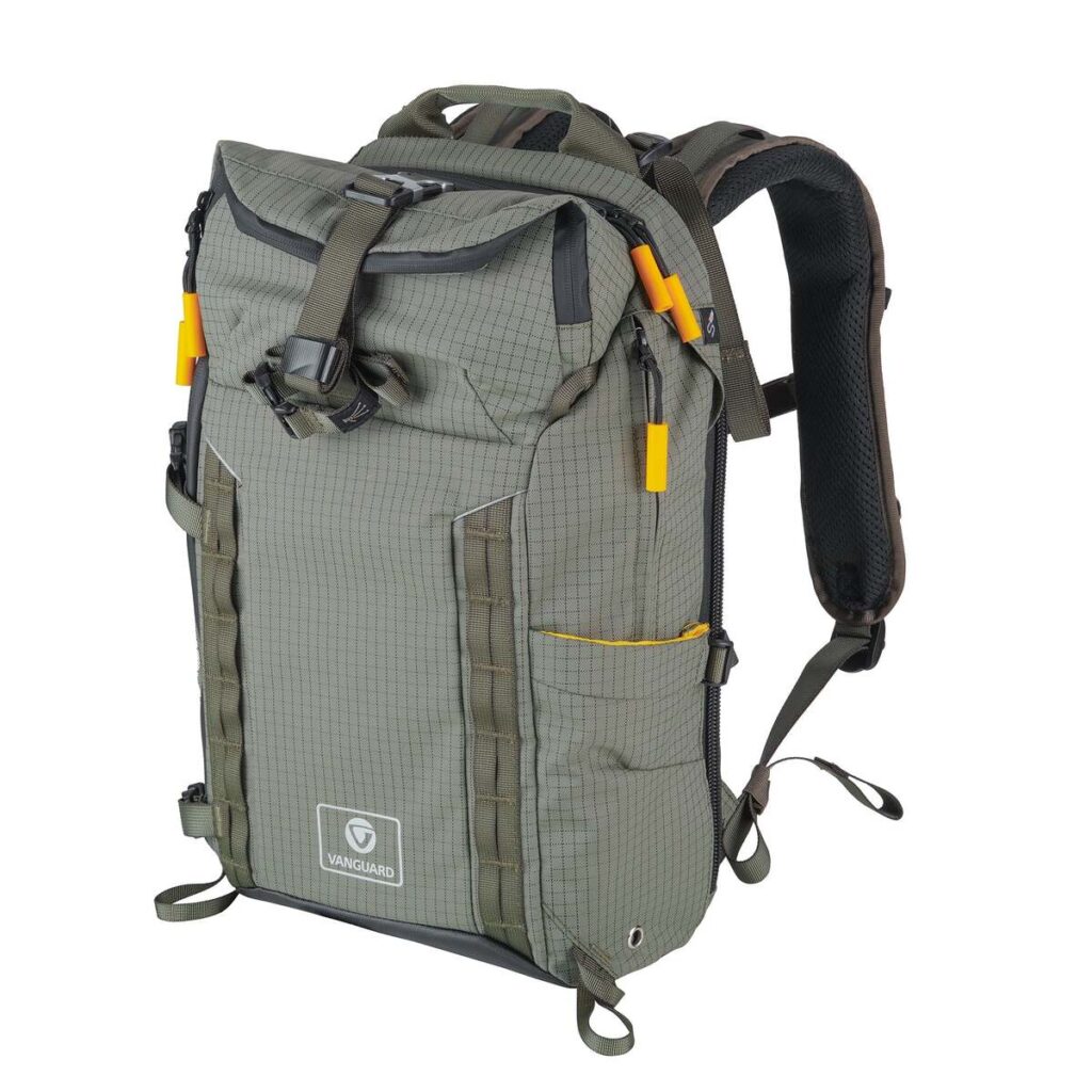 Vanguard Veo Active 42M KG – Mochila de montaña