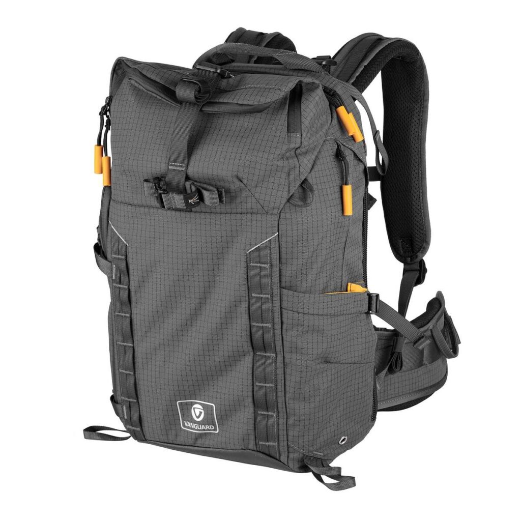 Vanguard Veo Active 46GY – Mochila de montaña