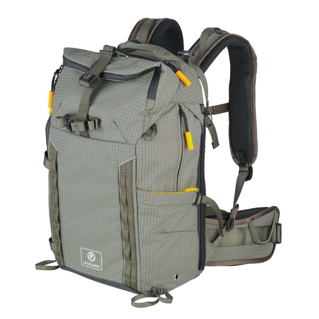 Vanguard Veo Active 46KG – Mochila de montaña