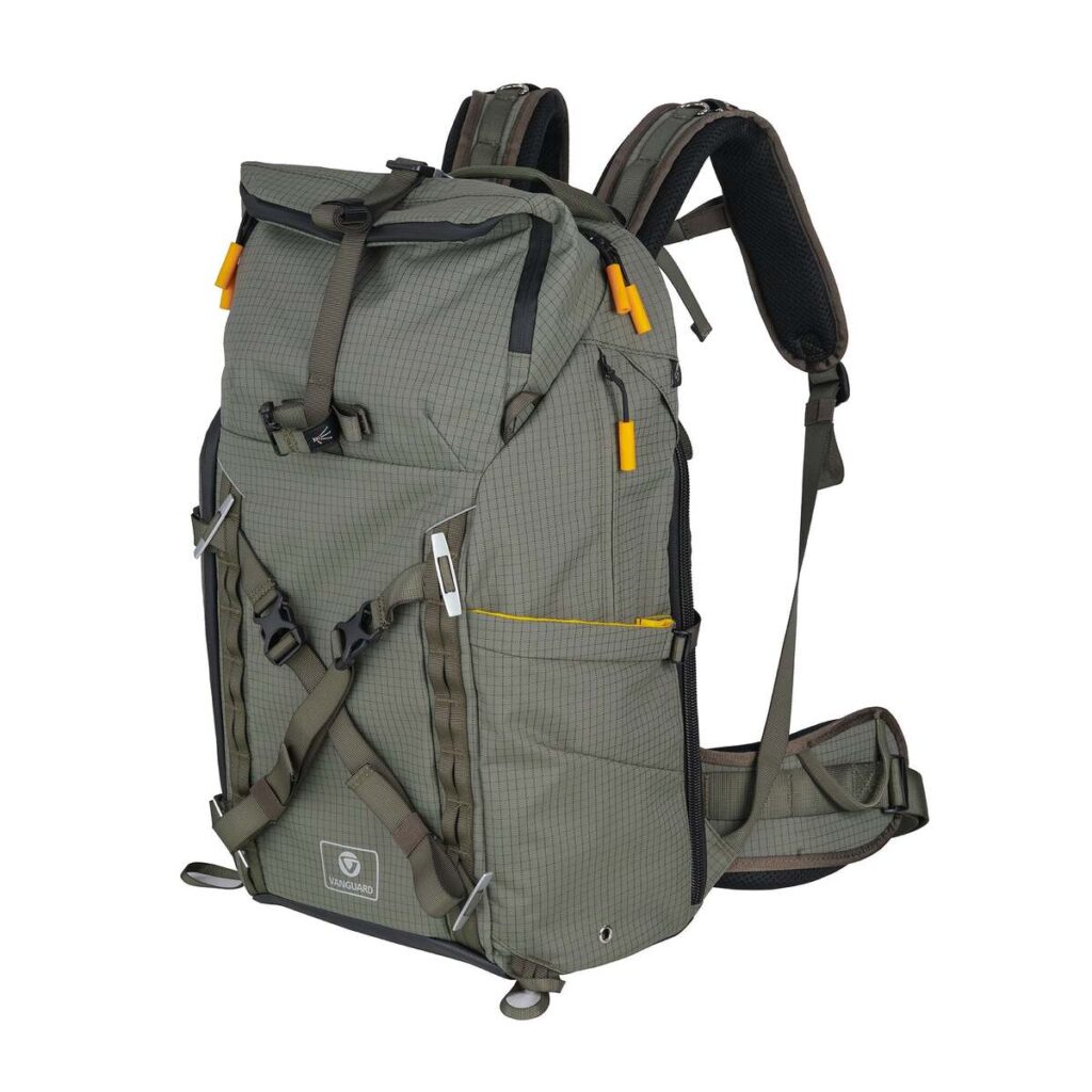Vanguard Veo Active 53KG – Mochila de montaña