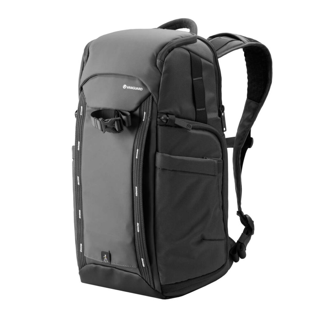Vanguard Veo Adaptor S46 GY – Mochila
