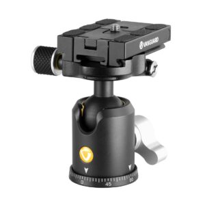 Vanguard Veo BP-45T – Rótula de bola compacta