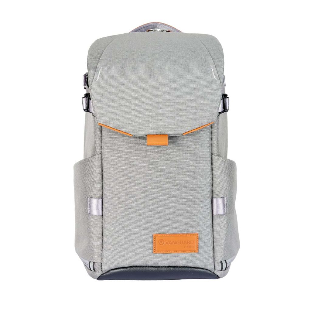 Vanguard Veo City B37 GY – Mochila fotográfica