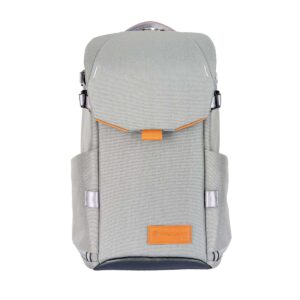Vanguard Veo City B37 GY – Mochila fotográfica