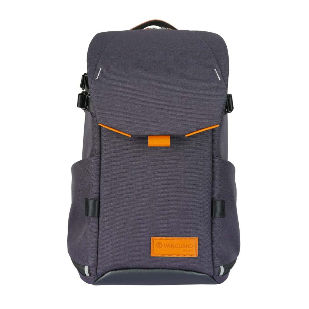 Vanguard Veo City B37 NV – Mochila fotográfica