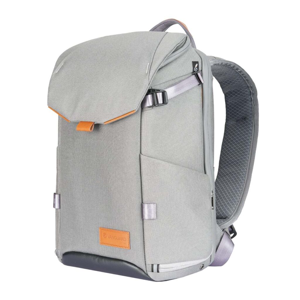 Vanguard Veo City B42 GY – Mochila fotográfica
