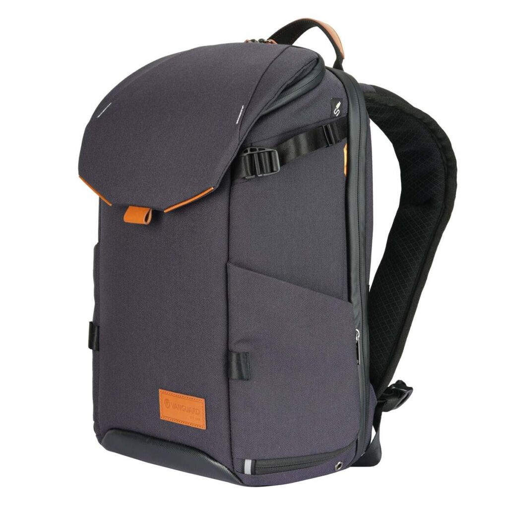 Vanguard Veo City B42 NV – Mochila fotográfica