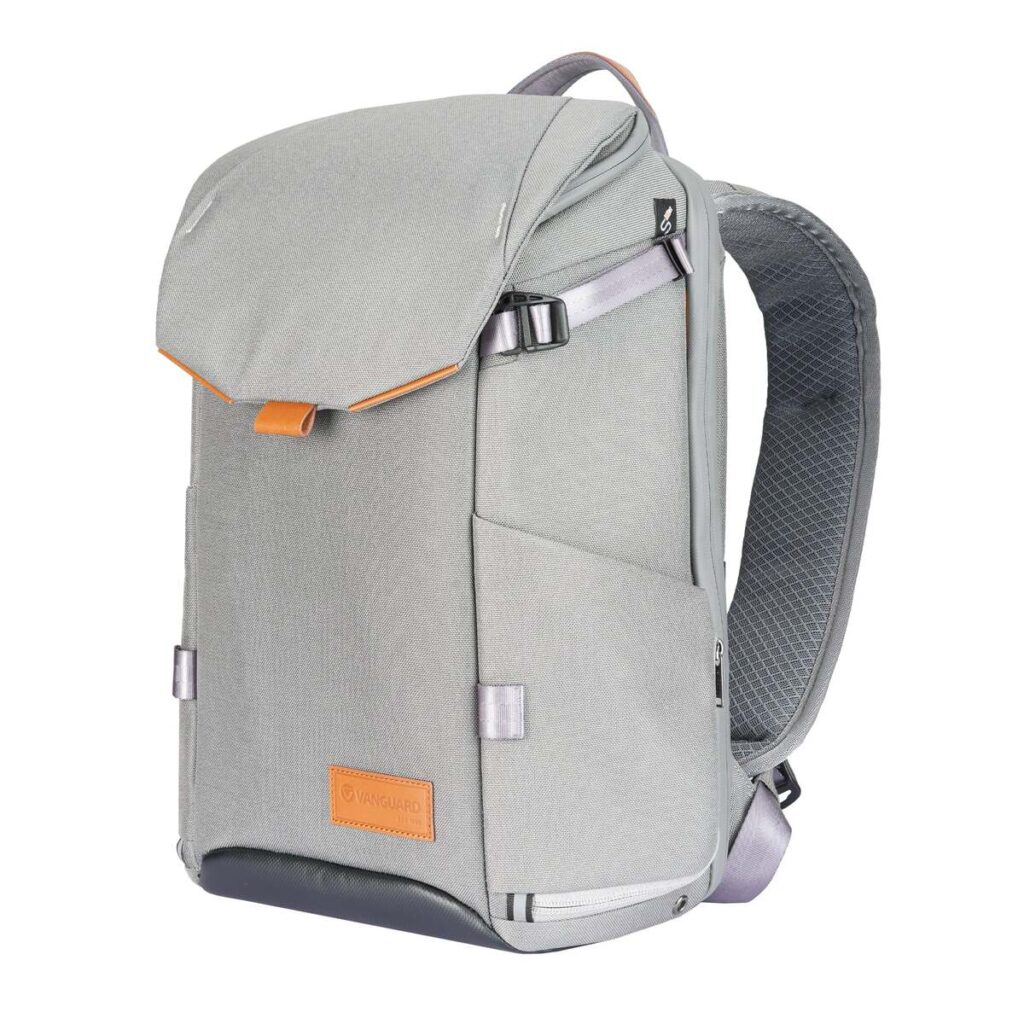 Vanguard Veo City B46 GY – Mochila fotográfica