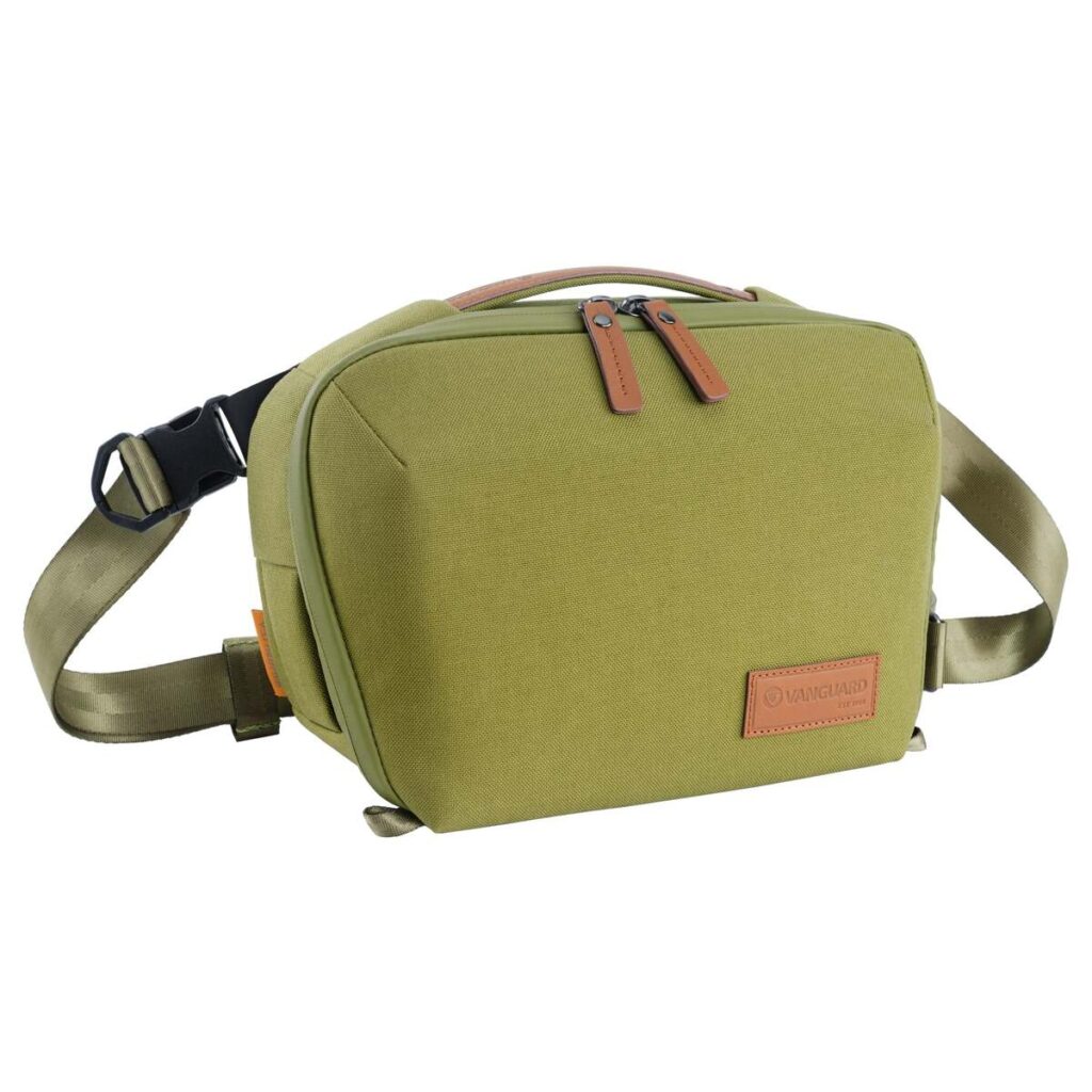 Vanguard Veo City CB 24GR – Bolsa Cross Body