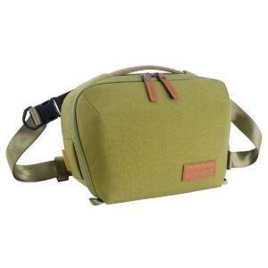 Vanguard Veo City CB 24GR – Bolsa Cross Body