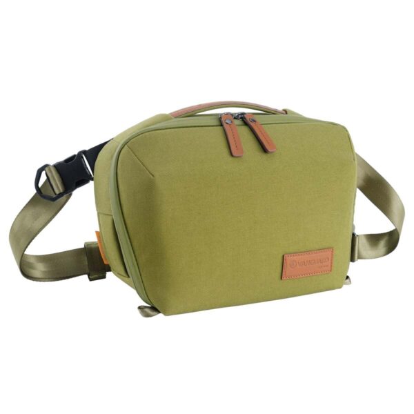 Vanguard Veo City CB 24GR – Bolsa Cross Body