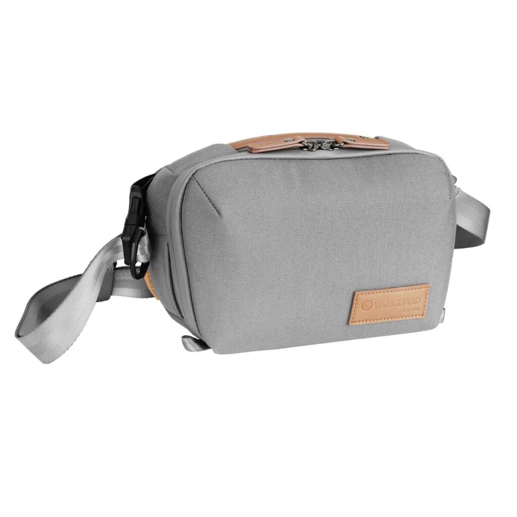 Vanguard Veo City CB 24GY – Bolsa Cross Body