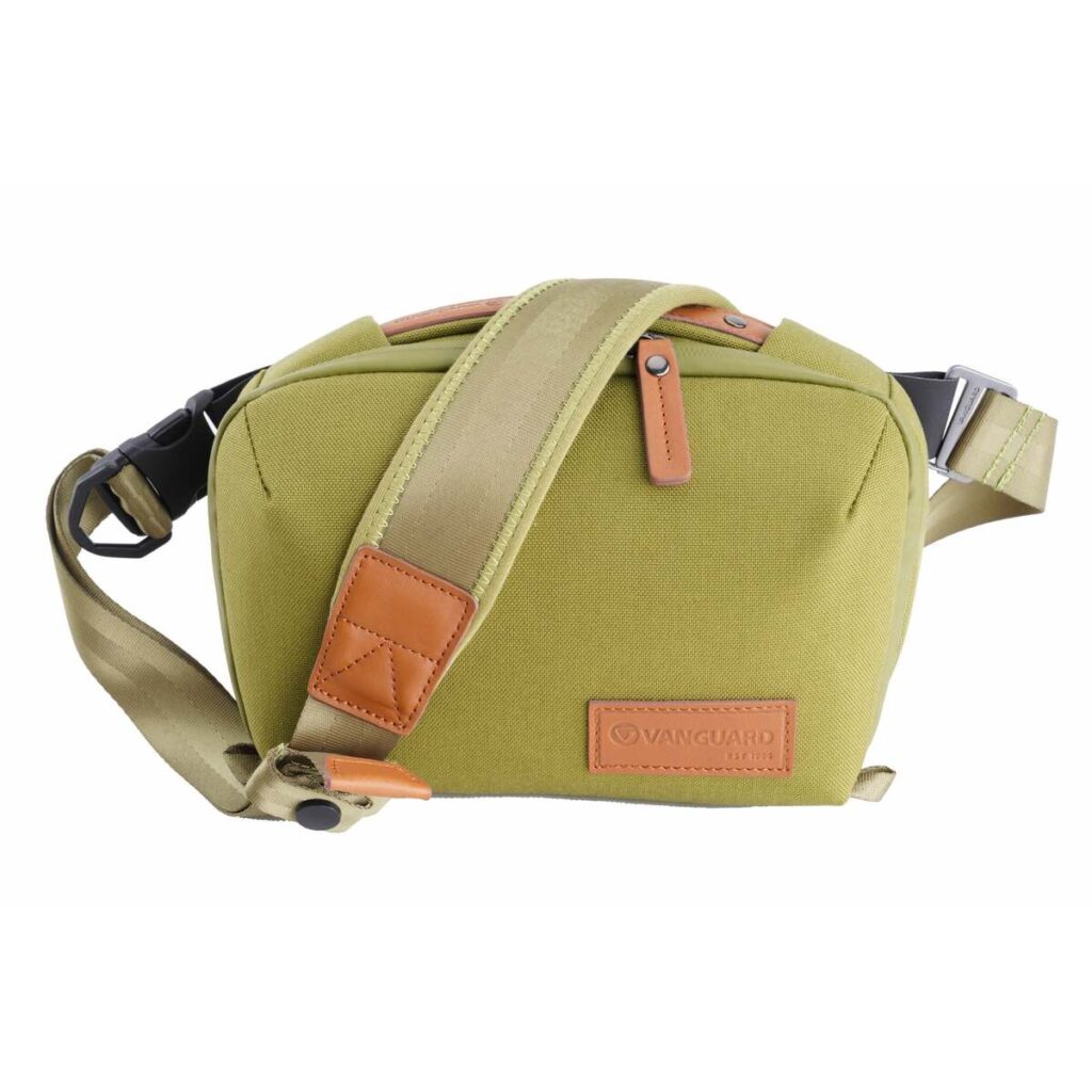 Vanguard Veo City CB 29GR – Bolsa Cross Body