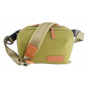 Vanguard Veo City CB 29GR – Bolsa Cross Body