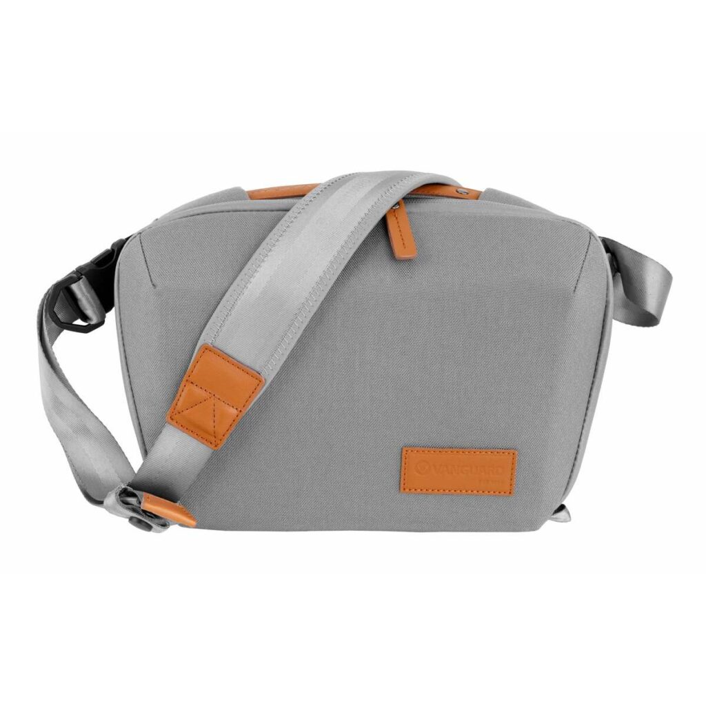 Vanguard Veo City CB 29GY – Bolsa Cross Body