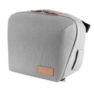 Vanguard Veo City CB 34GY – Bolsa Cross Body