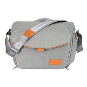 Vanguard Veo City S30 GY – Bolsa fotográfica