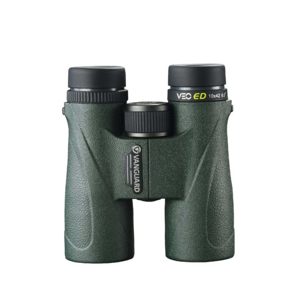 Vanguard Veo ED 1042 – Prismáticos ED 10×42