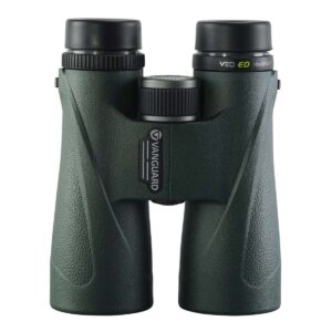 Vanguard Veo ED 1050 – Prismáticos ED 10×50