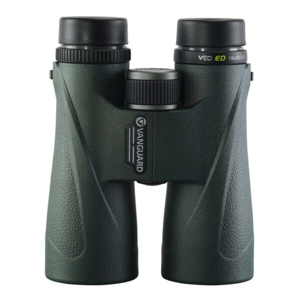 Vanguard Veo ED 1050 – Prismáticos ED 10×50