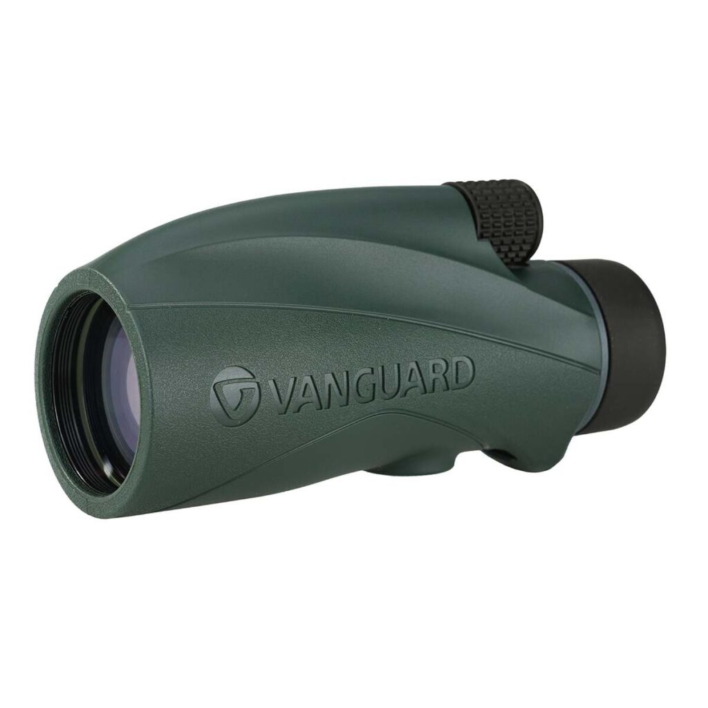 Vanguard Veo ED 8420M – Monocular 8×42 en KIT para digiscoping
