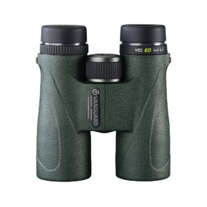 Vanguard Veo ED 8420 – Prismáticos ED 8×42