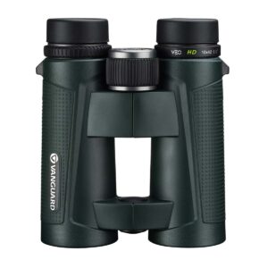 Vanguard Veo HD 1042 – Prismáticos ED 10×42
