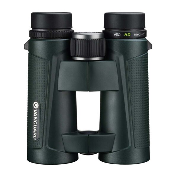 Vanguard Veo HD 1042 – Prismáticos ED 10×42
