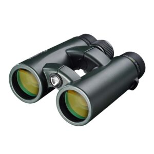 Vanguard Veo HD2 8420 – Prismáticos ED 8×42